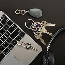 Amazon.co.jp: NITEIZE(ナイトアイズ) エスビナー マイクロ