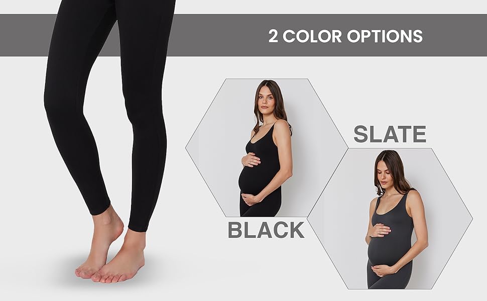 Amazon.com: BUMPSUIT Maternity Jumpsuit, Women Sleeveless