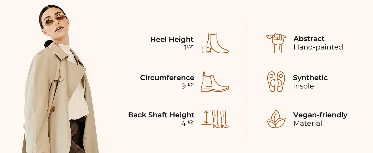 L'Artiste Women’s Booties – Artistic, Comfortable, and Stylish Ankle Boots