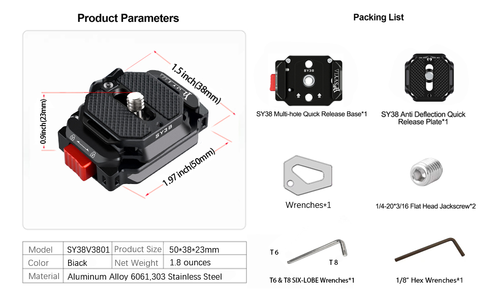 arca swiss camera quick release plate quick release camera mount tripod mount tripod quick release