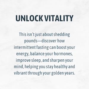 unlock vitality