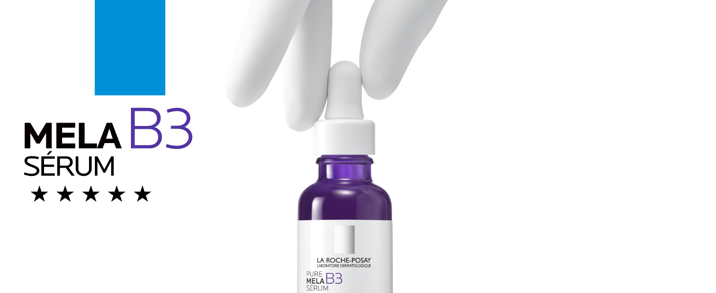 Mela B3 Sérum