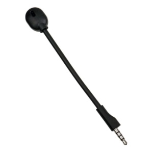 Gaming Headset Microphone 1 Wireless
