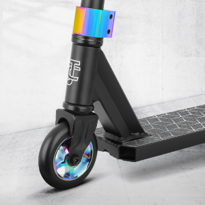 V2 Pro Trick Scooters, Stunt Scooter for Kids Ages 6-12