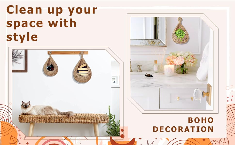 jute basket