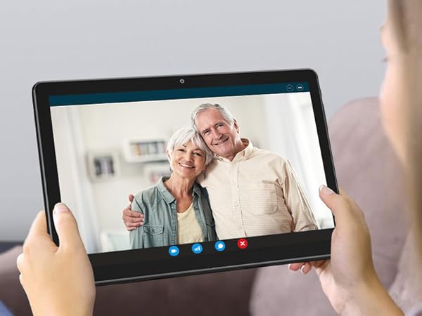 Android tablet