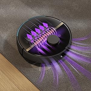 Suction Power