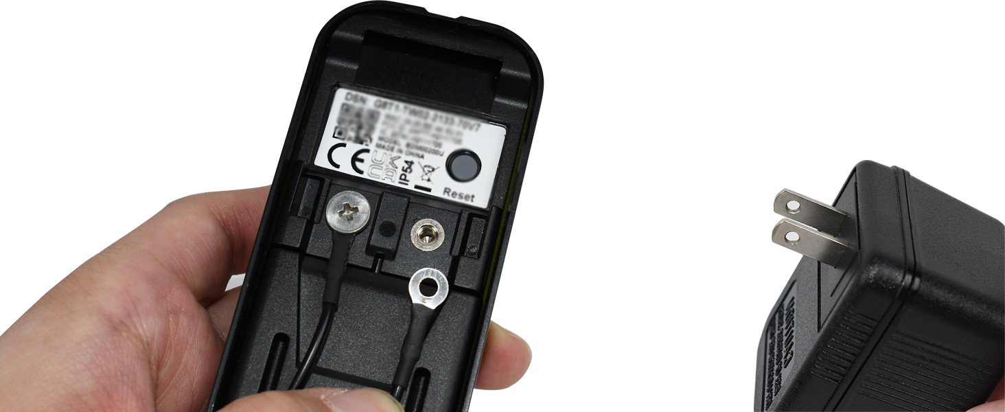 Doorbell Supply Cord