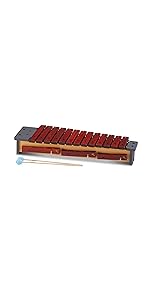 Amazon | SUZUKI スズキ オルフ楽器 ザイロホーン アルト 16音
