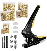 Yescom Grommet Tool Kit 1/2