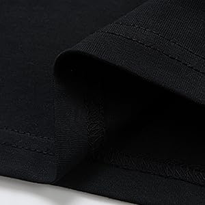 T-Shirt for Men Cotton Short Sleeve