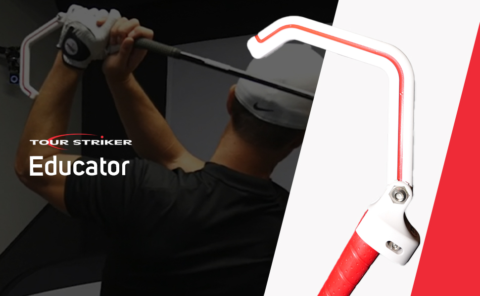 【値下げ】TOUR STRIKER ツアーストライカー ゴルフスイング矯正ベルト Amazon | ツアーストライカー プレーンメイト TOUR STRIKER