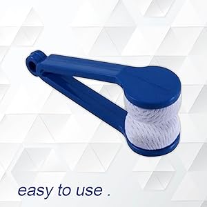 Eye Glass Cleaner 5 d