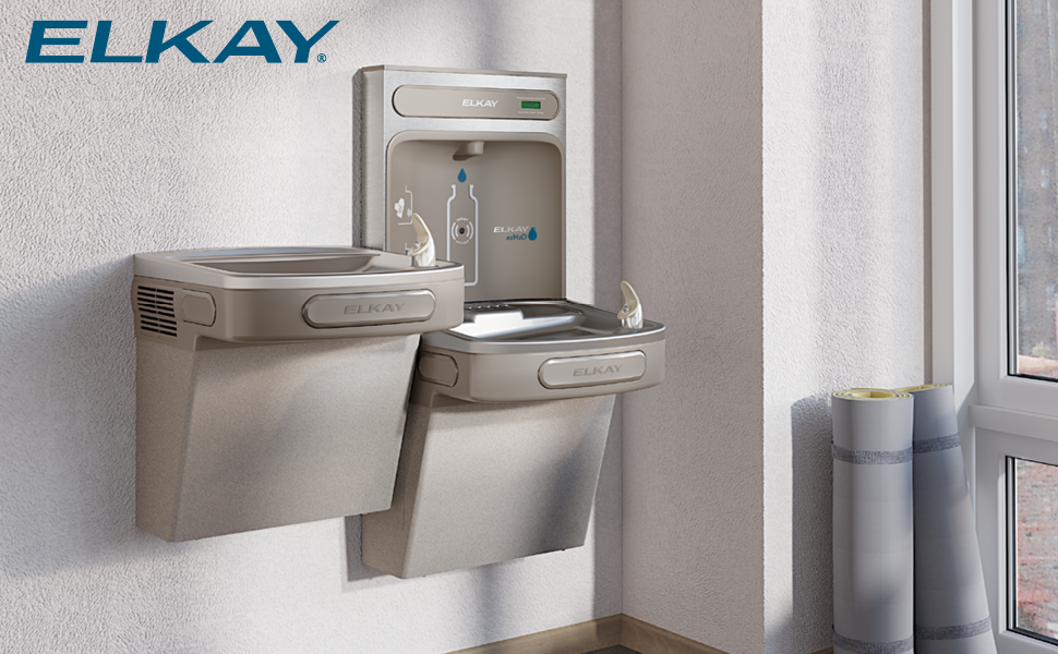 Elkay EWF172 WaterSentry VII Filter Kit (Coolers