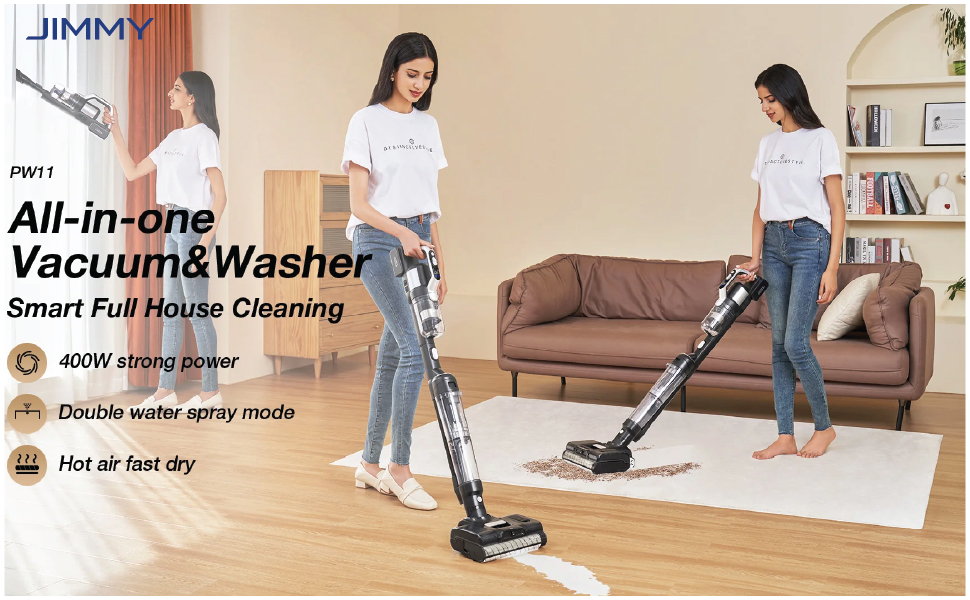 vacuum cleaner