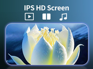 Car Radio Stereo for Dodge Ram 2013-2019 1500