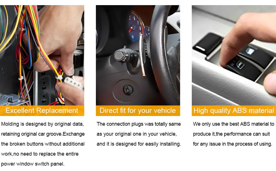 Amazon Com Window Switch Power Window Switch Master Control Power Window Switch Front Driver Side Replacement Parts Fits For 1999 00 Cadillac 1995 05 For Chevrolet 1995 04 Gmc 1996 01 Oldsmobile Automotive Amazon Com Window Switch Power Window Switch Master Control Power Window Switch Front Driver Side Replacement Parts Fits For 1999 00 Cadillac 1995 05 For Chevrolet 1995 04 Gmc 1996 01 Oldsmobile Automotive