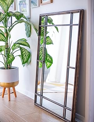 Aston &amp;amp; Wold by La Hacienda Milano Indoor &amp;amp; Outdoor Mirror