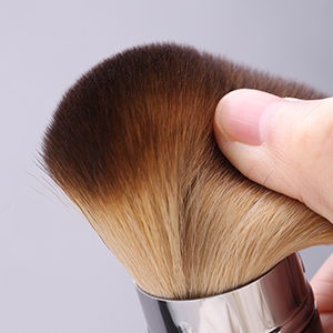 makeup brush set