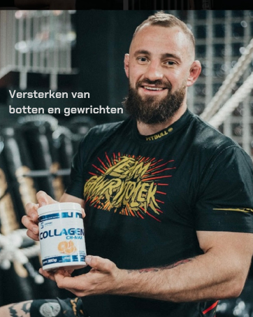 Botten en gewrichten