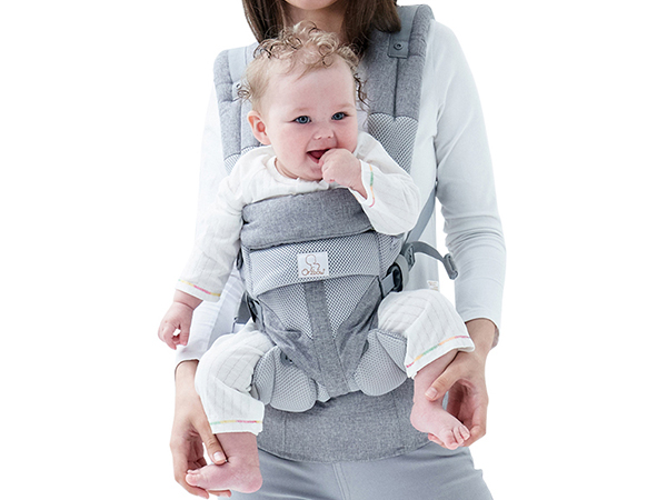 baby bjorn cover