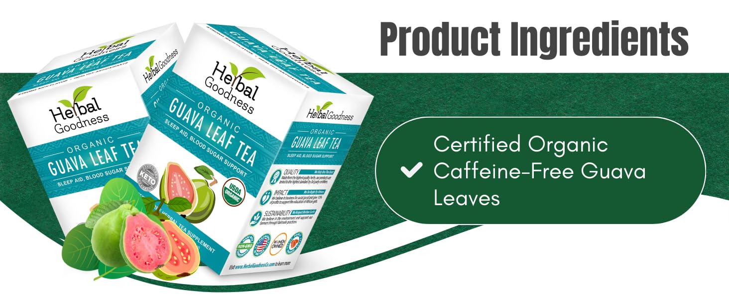 guava leaf tea organic guava tea bags organic guava leaves organic guava leaves tea