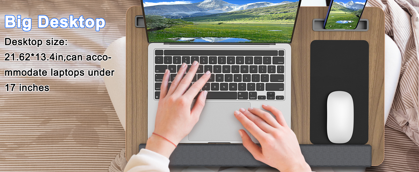 lap desk