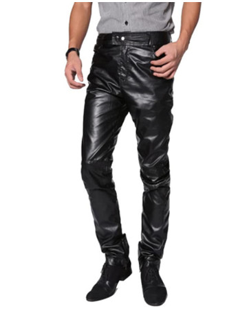 Mens Fashion Pants