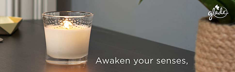 awaken your senses