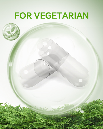 Empty Capsules 100 Count Empty Vegan Capsules