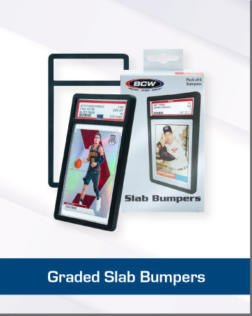 frame for graded cards case for graded cards graded slab bumper graded slab case slab protector