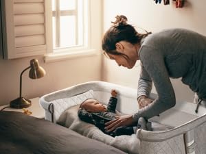 bassinet