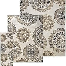 3 piece rug