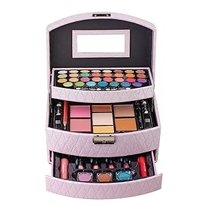 girls makeup kit for teens