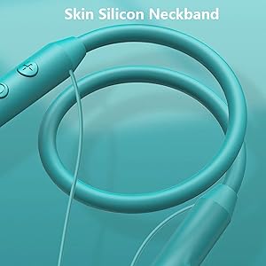 neckband headphones