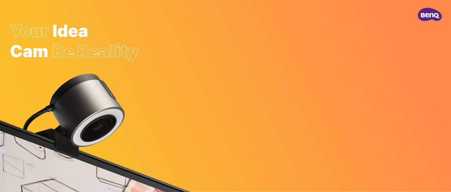 BenQ ideaCam S1 Pro, Hybrid cams with Document Camera