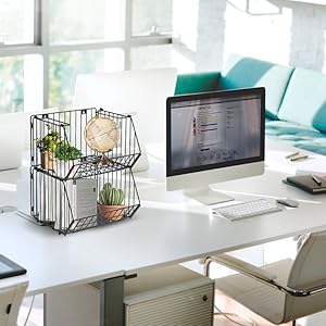 pantry organizers