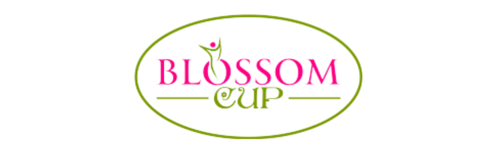 Blossom Cup Logo