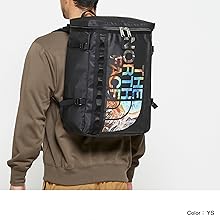 Amazon | [ザノースフェイス] Novelty BC Fuse Box | THE NORTH FACE