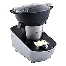 BGMP-9140 vaporiera