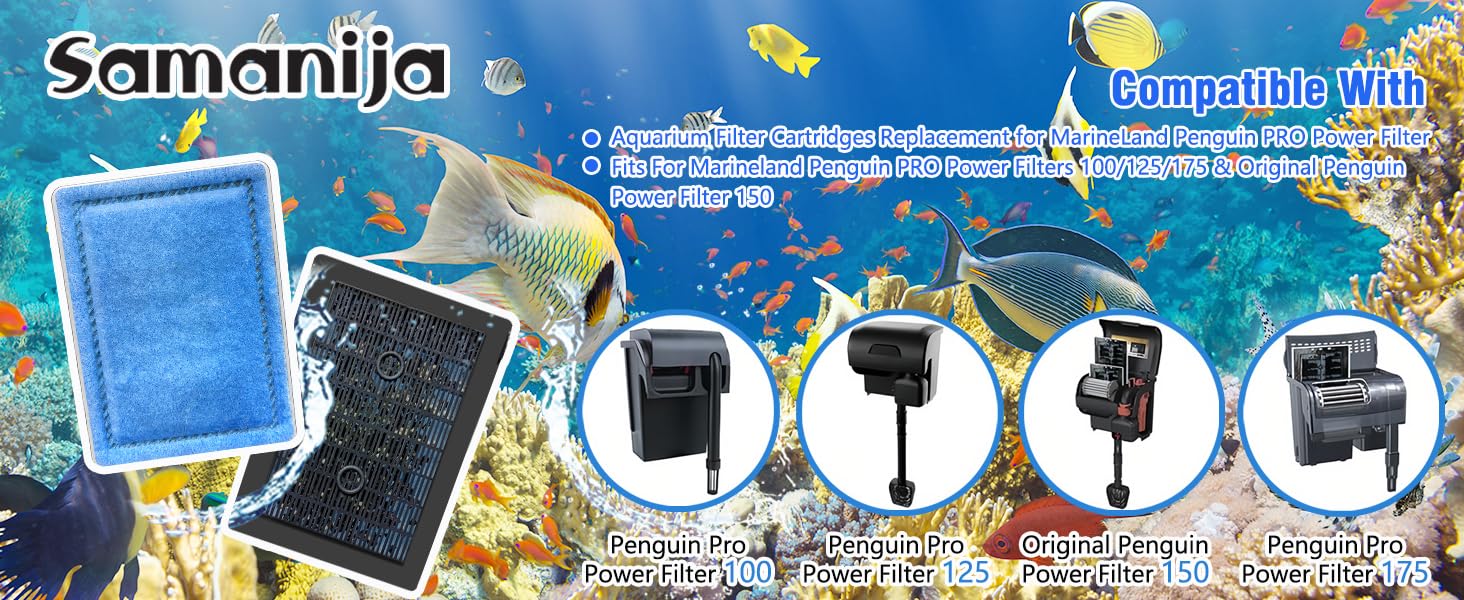 Marineland Rite Size B