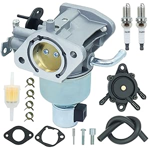 えっこ Amazon.com: ALRACALL 16 853 21-S Carburetor Replaces for
