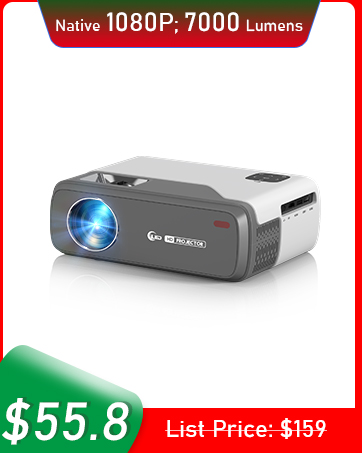 4k projector