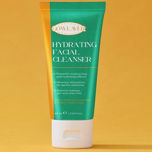 Facial Cleanser