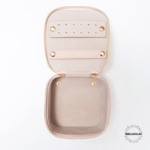jewelry travel case
