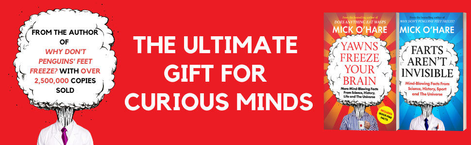 Yawns Freeze your brain 4