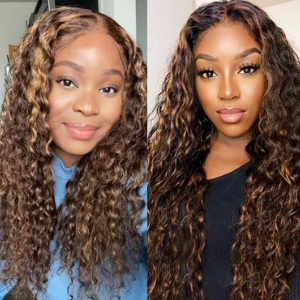 one bundles Deep wave