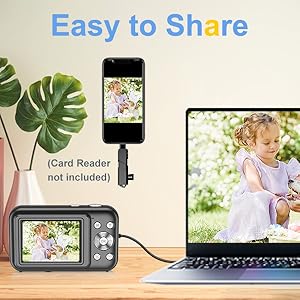 kids camera