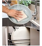 Poêle Antiadhésive Céramique 20cm Gris Blanc Famille Cuisine Sans Produits Chimiques Nocifs E578595f 49b0 4e70 Aebb 687111a4bcaf. CR0,0,498,546 PT0 SX166 V1
