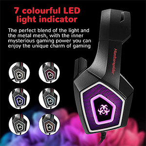 gaming Headset